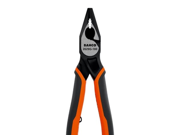 Bahco 2629G-160, 190 g