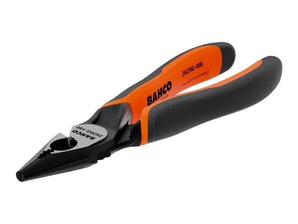 Bahco 2629G-160, 190 g
