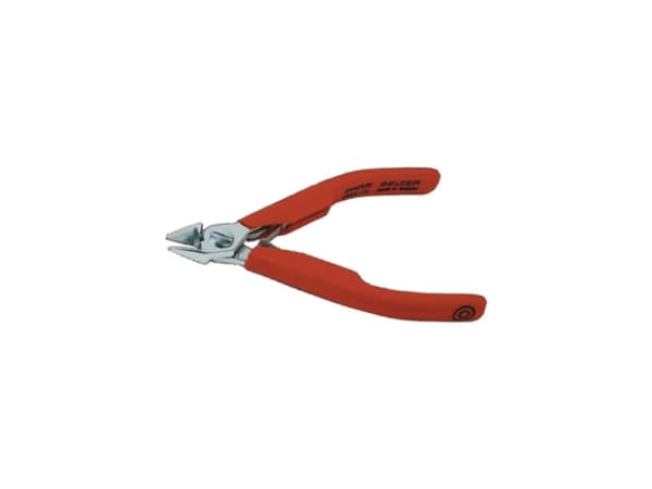 Bahco 2646 R Elektriker sidoskärare 110 mm