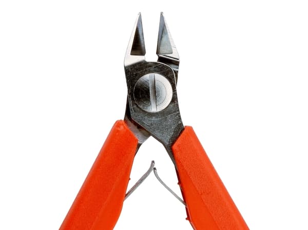 Bahco 2666 FK Elektriker Sidekiller 112,50 mm
