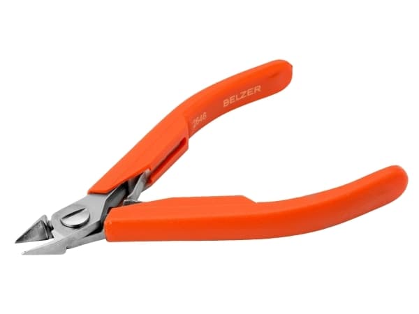 Bahco 2666 FK Elektriker Sidekiller 112,50 mm