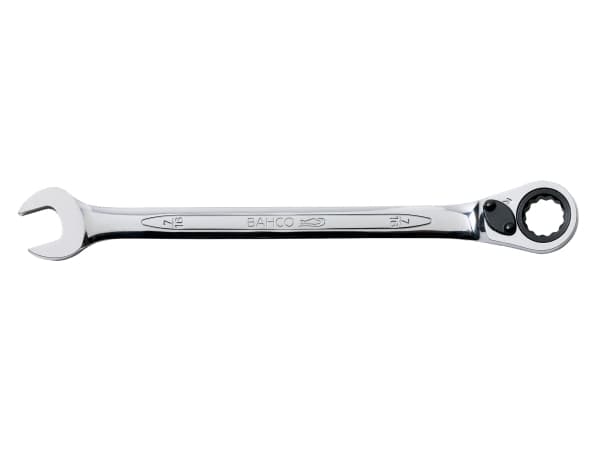 Bahco 1RZ-1/4 Kombinationsnyckel 1 del 1/4
