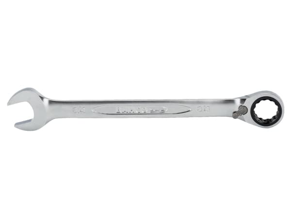 Bahco 1RZ-1/4 Kombinationsnyckel 1 del 1/4
