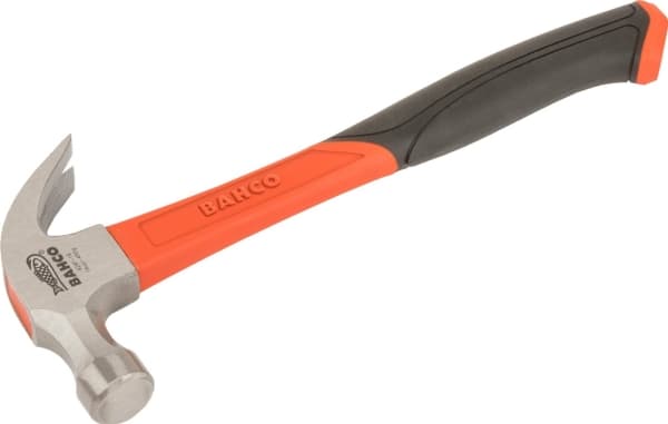 Bahco Bahco Hammer/winch, glasfiberhandtag 570g.