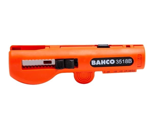 Bahco Kabelavisoleringsverktøy Bahco 3518_B