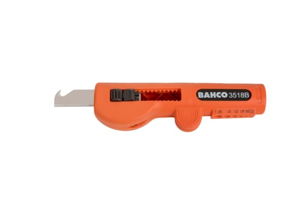 Bahco Kabelavisoleringsverktøy Bahco 3518_B