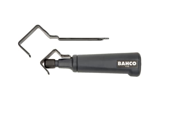 Bahco varaterät - Varaterät 3520B kuorintatyökaluun
