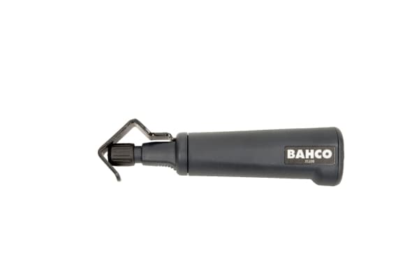 Bahco varaterät - Varaterät 3520B kuorintatyökaluun