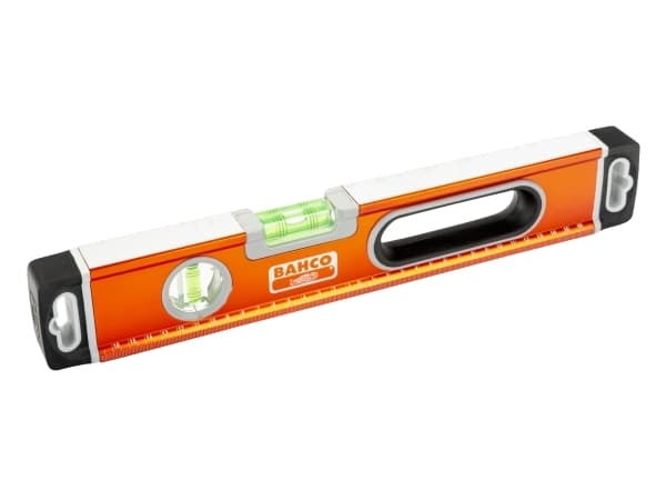 Bahco magnetiskt gummikompass, 120 cm