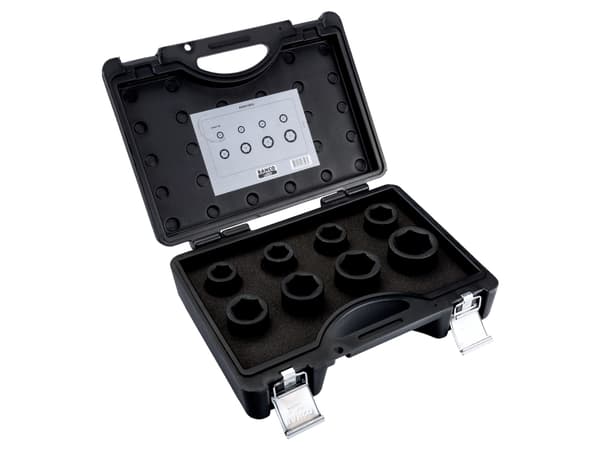Bahco K8901M/8, 7.12 kg