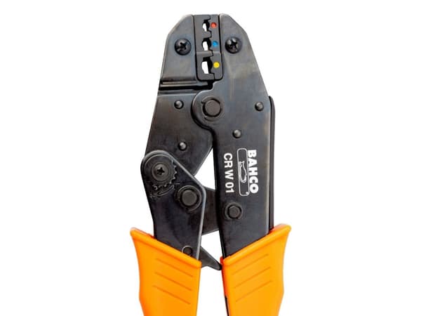 Bahco CR W 01