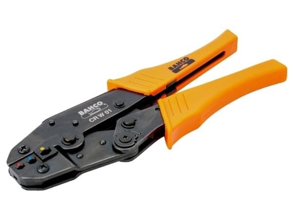 Bahco CR W 01