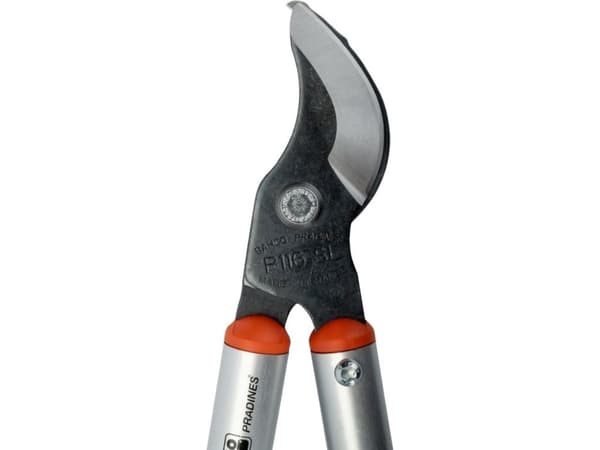 Bahco P116-SL-50, Omgå takskjær, 3,5 cm, Aluminium, Sort, 50 cm, 735 g