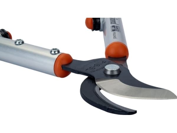 Bahco P116-SL-50, Omgå takskjær, 3,5 cm, Aluminium, Sort, 50 cm, 735 g