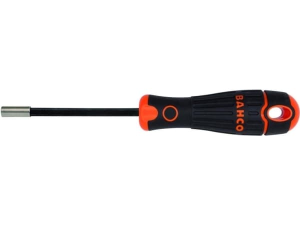 Bahco magnetisk bitsholder SB 1/4 tommer 125 mm BAHCO