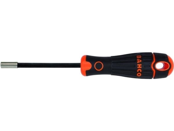 Bahco magnetisk bitsholder SB 1/4 tommer 125 mm BAHCO