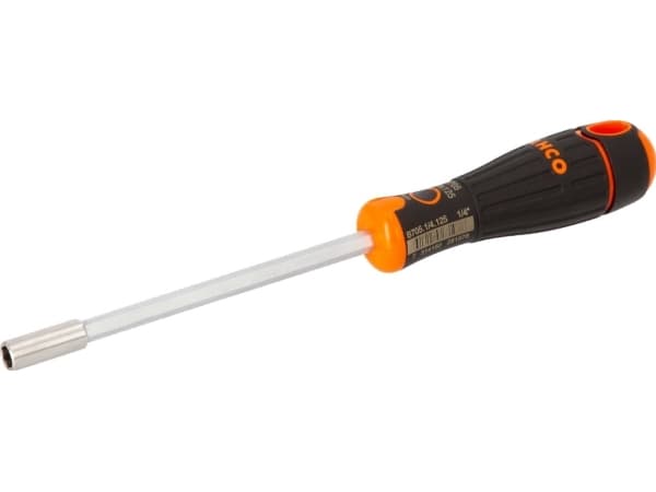 Bahco magnetisk bitsholder SB 1/4 tommer 125 mm BAHCO