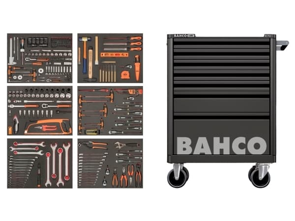 Bahco LARGE
