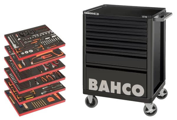 Bahco LARGE