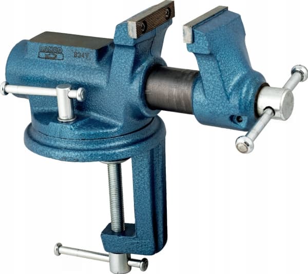Bahco 834V-2, 4,8 kg