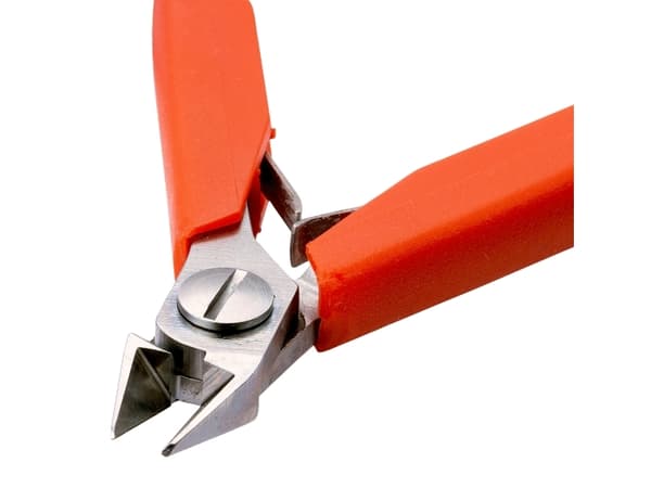 Bahco 2648 Elektriker Sidekiller 125mm