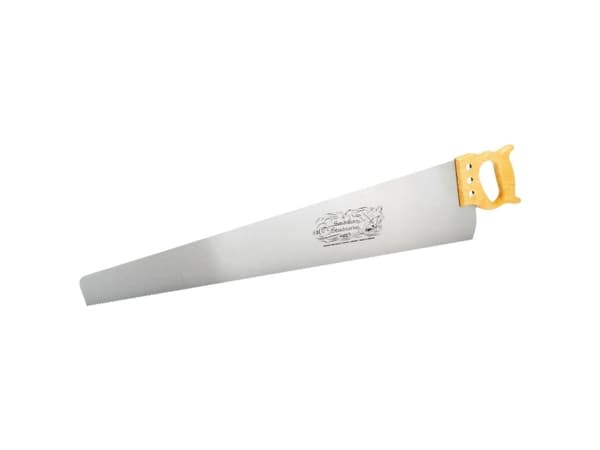 Bahco 296 #####Musik-Säge 870 mm