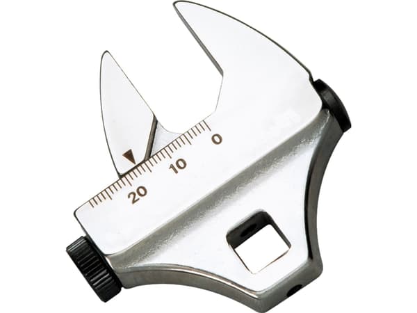 Bahco 1950MZ-3/8 Kragfotnyckel 1 del 29 mm DIN 3120
