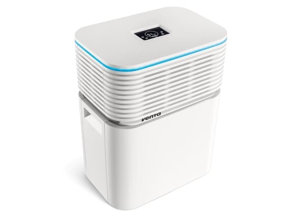 Salg AEROSTYLE LW74 WIFI, 47 dB Hvit