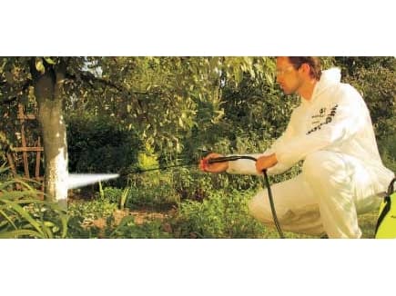 Marolex Trykksprøyte Profession Plus 12 (P12PP)