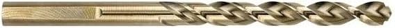 hss e koboltborrkronor 10,5 mm bulkx5