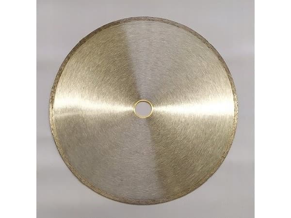 IN CORPORE DIAMANT BLADE 250x25.4mm CIGA IN CORPORE - 15050 - 15050