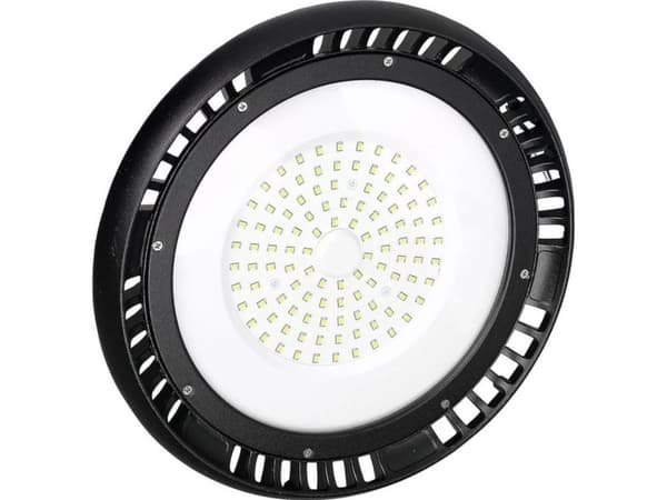 V-TAC Industriarmatur HIGHBAY VT-9-101 100W 6400K 12000lm 120 grader. IP65 5 års garanti 563