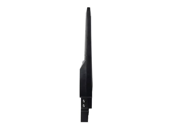 V-TAC solcellsdriven gatubelysning 40W 4000K 4800lm 120lm/W IP65 3 års garanti 5503