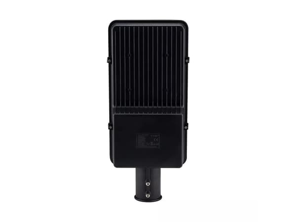 V-tac 50W gatvės šviestuvas su saulės baterija, 4000K (dienos šviesa)