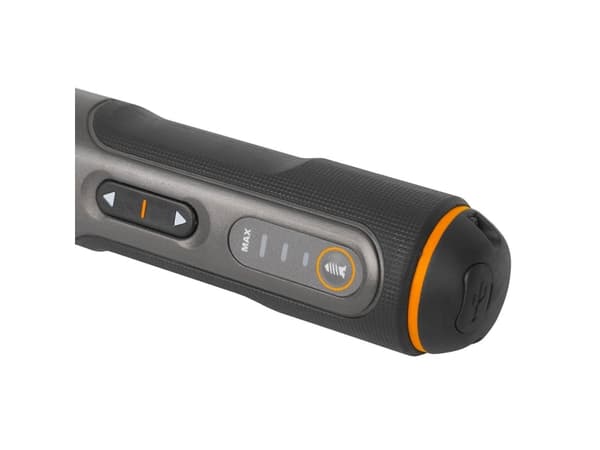 WORX Wkrtak akumulatorowy 4V+akces., Elektrisk skrutrekker, Rett håndgrep, Sort, Grå, Oransje, 300 RPM, 2,5 Nm, 5 Nm