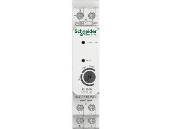 Schneider Electric CCT15285