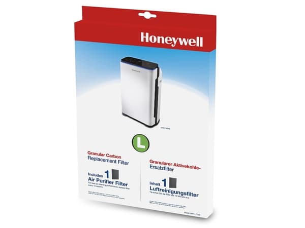 Honeywell HRF-L710E, Filter til luftfukter, Karbon