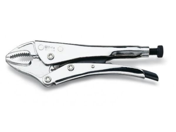 Beta Tools Selvlåsende justerbar tang 140 mm (1052/140)