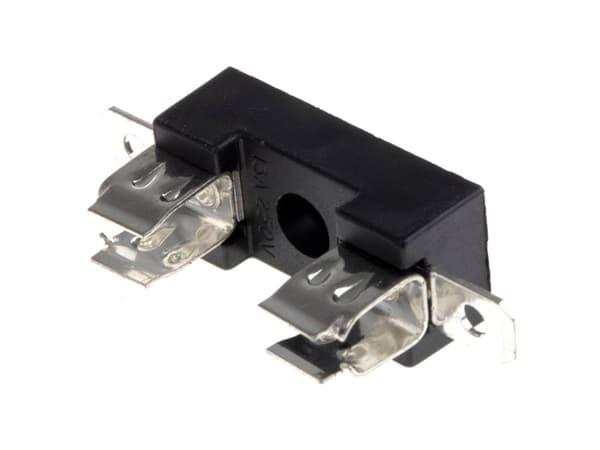 Bulgin FX0331 BUL Fuse holder