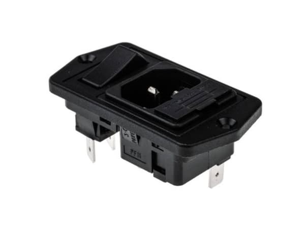 Bulgin BVA01/Z0000/01 BUL