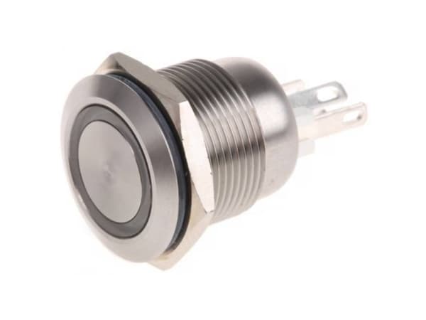 Bulgin MPI002/28/WH BUL