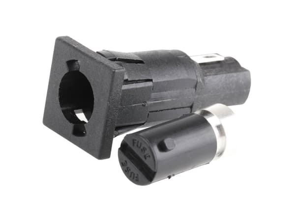 Bulgin FX0369/1 BUL Fuse holder
