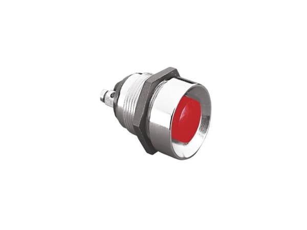 Bulgin tryckvakt 1 stk