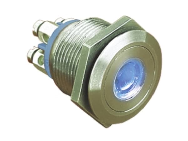 Bulgin MPI001/TE/BL/6 BUL