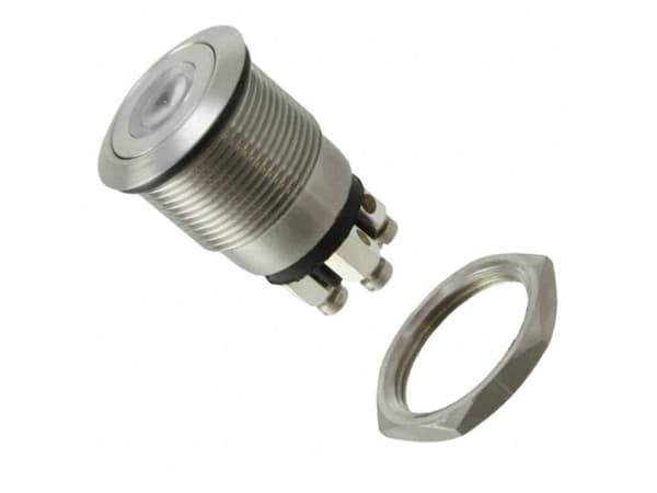 Bulgin tryckvakt 1 stk
