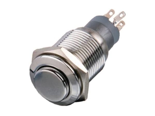 Bulgin tryckvakt 1 stk