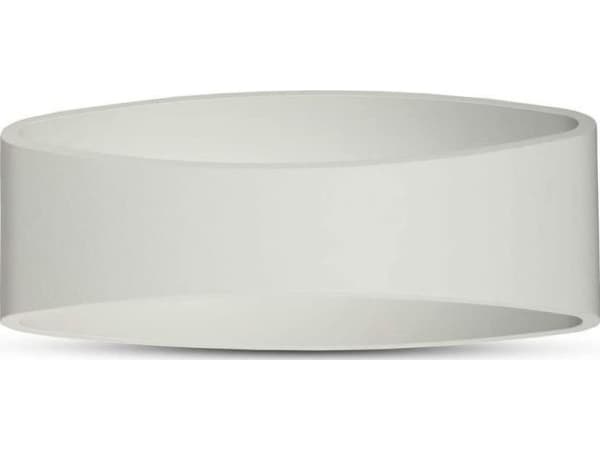 Seinävalaisin V-TAC Seinävalaisin VT-705 5W 4000K 550lm IP20 8232