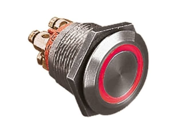 Bulgin MPI002/TERM/D4 BUL