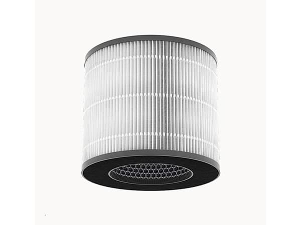 Tesla Carbon Filter, Filter til luftfukter, Karbon
