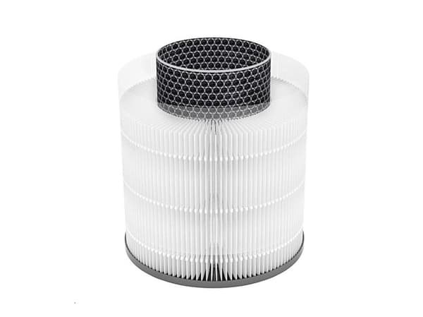 Tesla Carbon Filter, Filter til luftfukter, Karbon